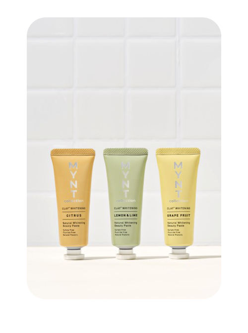 mynt collection / MYNT collection LEMON & LIME 100g ミント